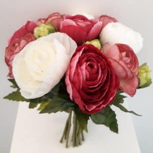 Ranonkelbundel 21 cm