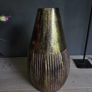 Vaas Bronze 42 cm