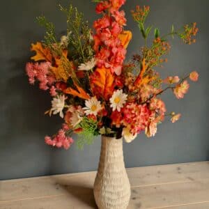 Boeket Leentje 75 cm